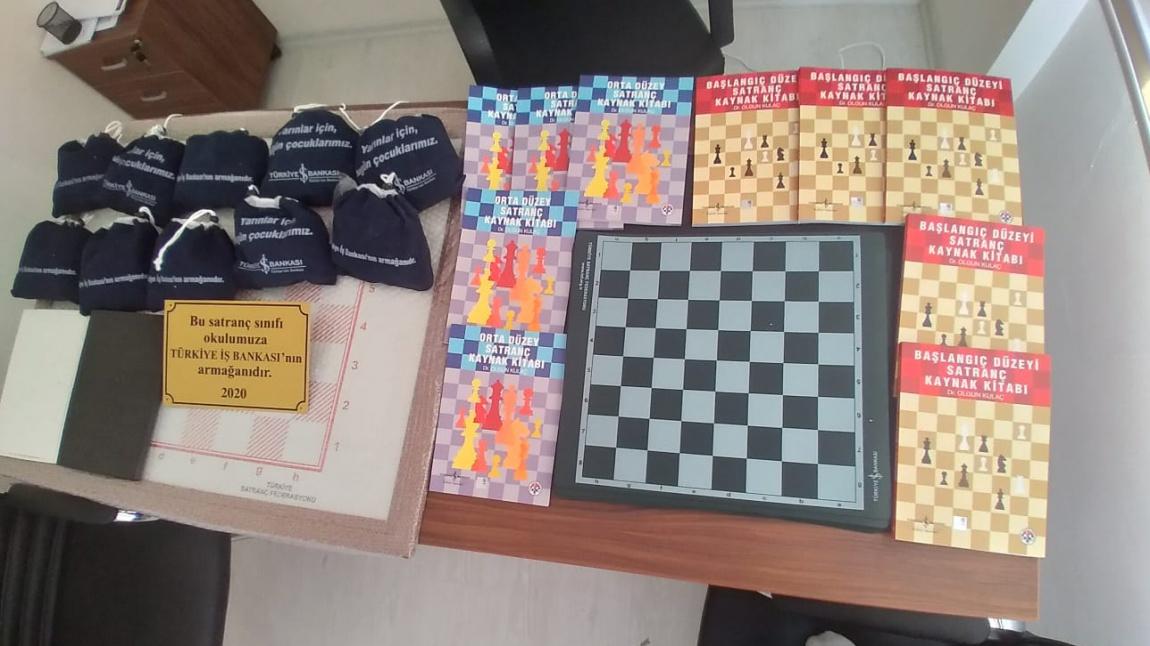 aydin kosk kiran ilkokulu